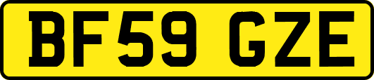 BF59GZE