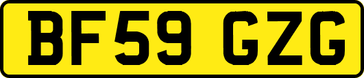 BF59GZG
