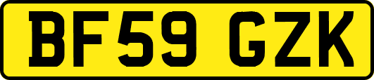 BF59GZK