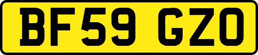 BF59GZO