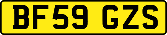 BF59GZS