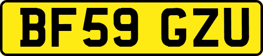 BF59GZU