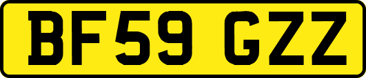 BF59GZZ