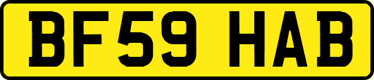 BF59HAB