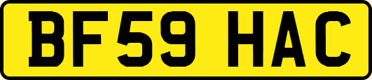 BF59HAC