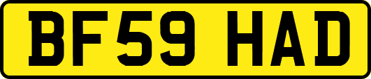 BF59HAD