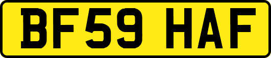 BF59HAF