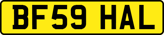 BF59HAL