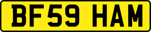 BF59HAM