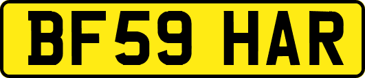 BF59HAR