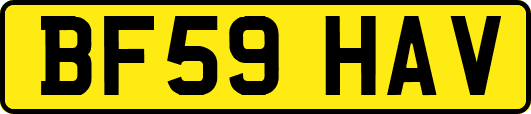 BF59HAV