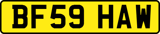 BF59HAW
