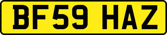 BF59HAZ