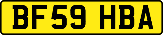BF59HBA