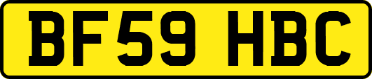 BF59HBC