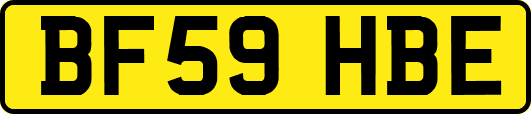 BF59HBE