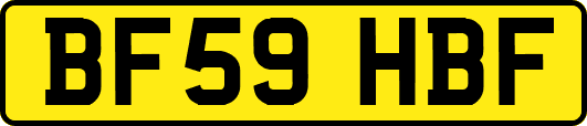 BF59HBF