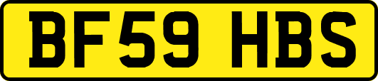 BF59HBS