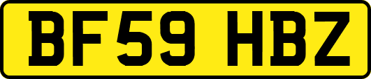 BF59HBZ