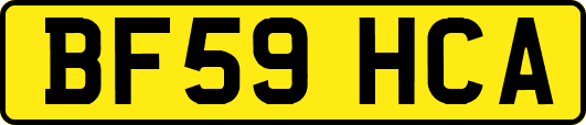 BF59HCA