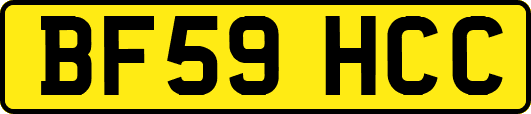 BF59HCC