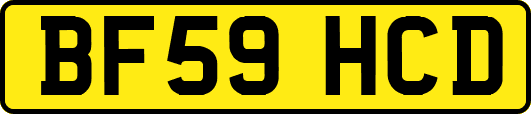 BF59HCD