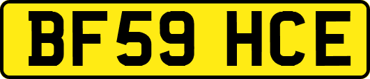 BF59HCE