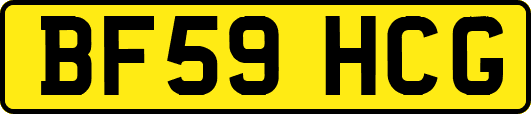BF59HCG