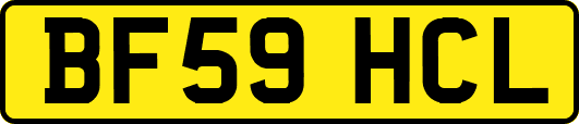 BF59HCL