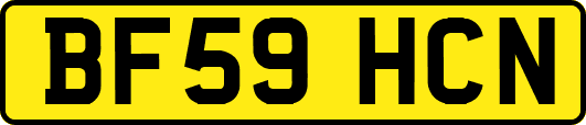 BF59HCN