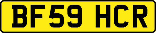 BF59HCR