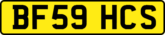 BF59HCS