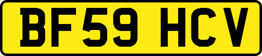 BF59HCV