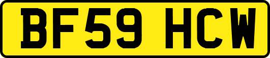 BF59HCW