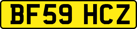 BF59HCZ