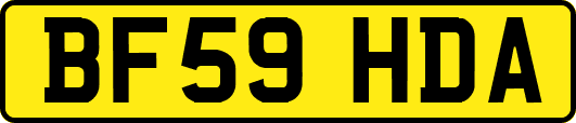 BF59HDA