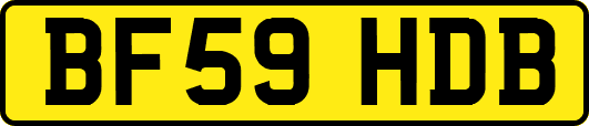 BF59HDB