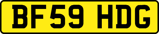 BF59HDG