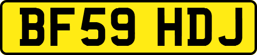 BF59HDJ