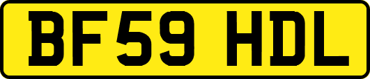 BF59HDL