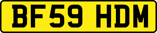 BF59HDM