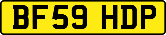 BF59HDP