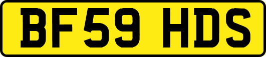 BF59HDS