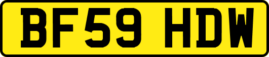 BF59HDW