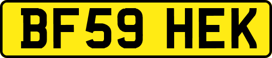 BF59HEK