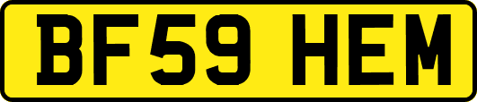 BF59HEM