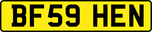 BF59HEN