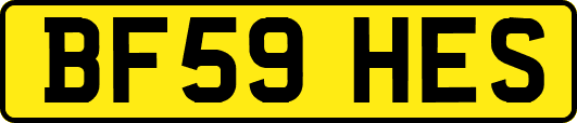 BF59HES