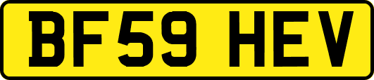 BF59HEV