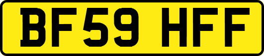 BF59HFF